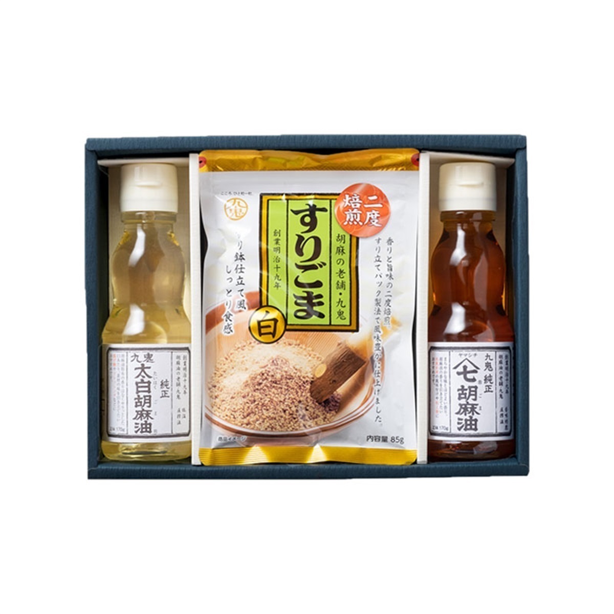 九鬼産業オンラインショップ KN-20