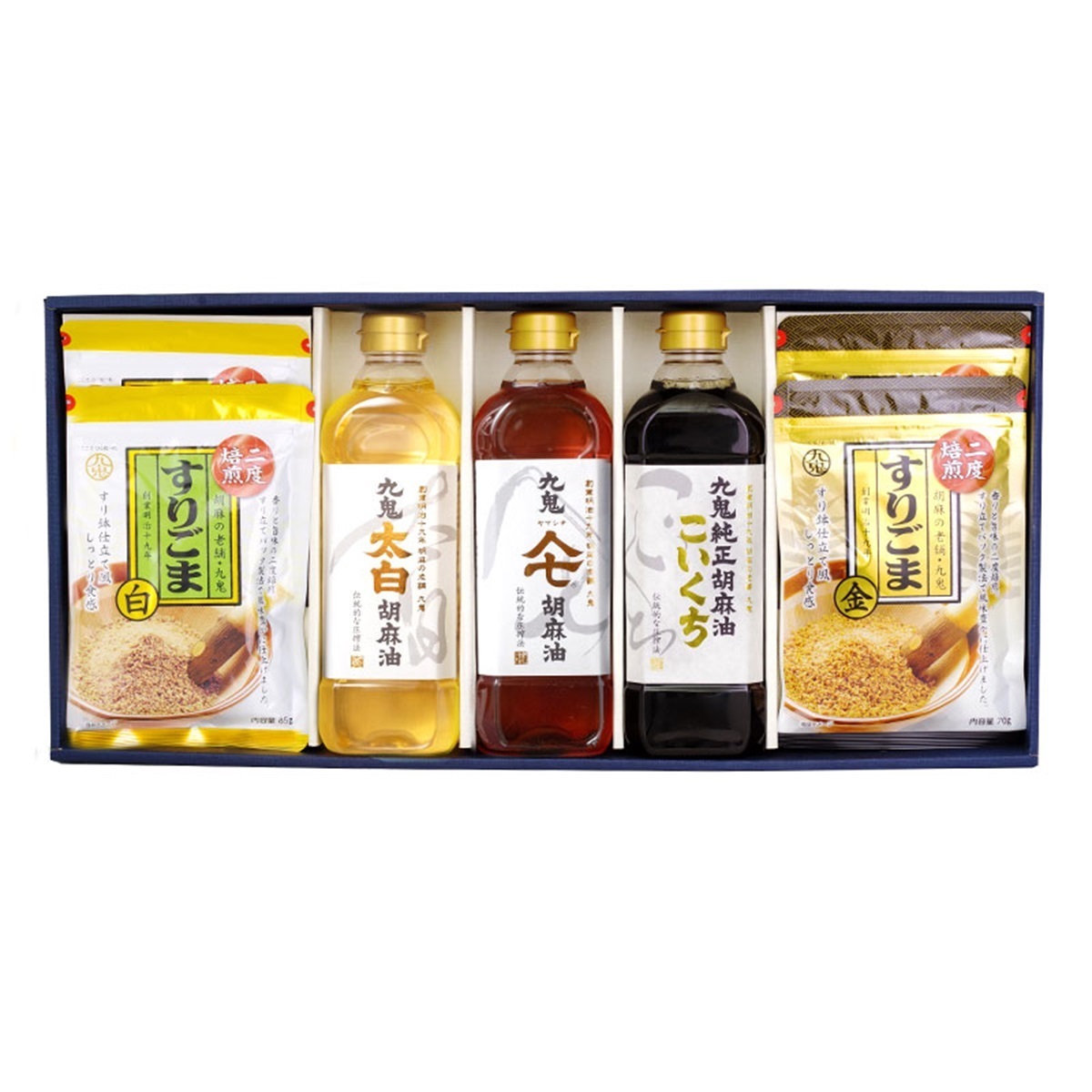 九鬼産業オンラインショップ