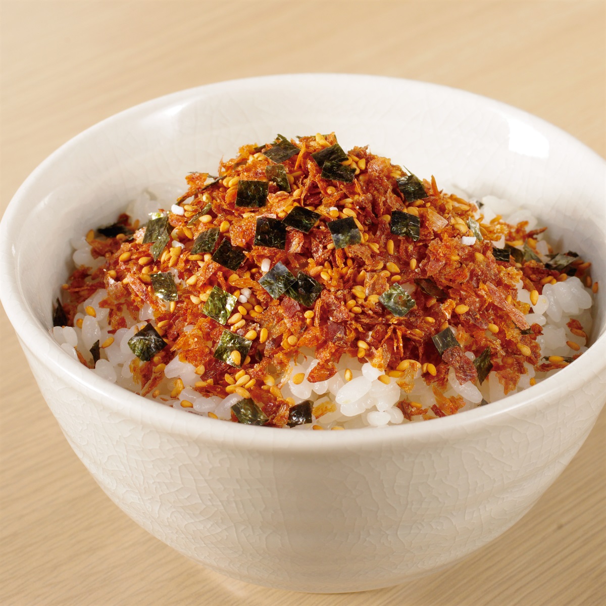 九鬼産業オンラインショップ 九鬼 国産ごまふりかけ 25g