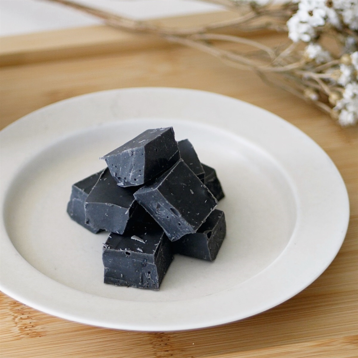 九鬼産業オンラインショップ 九鬼 黒ごまラテ ノンスウィート 100g