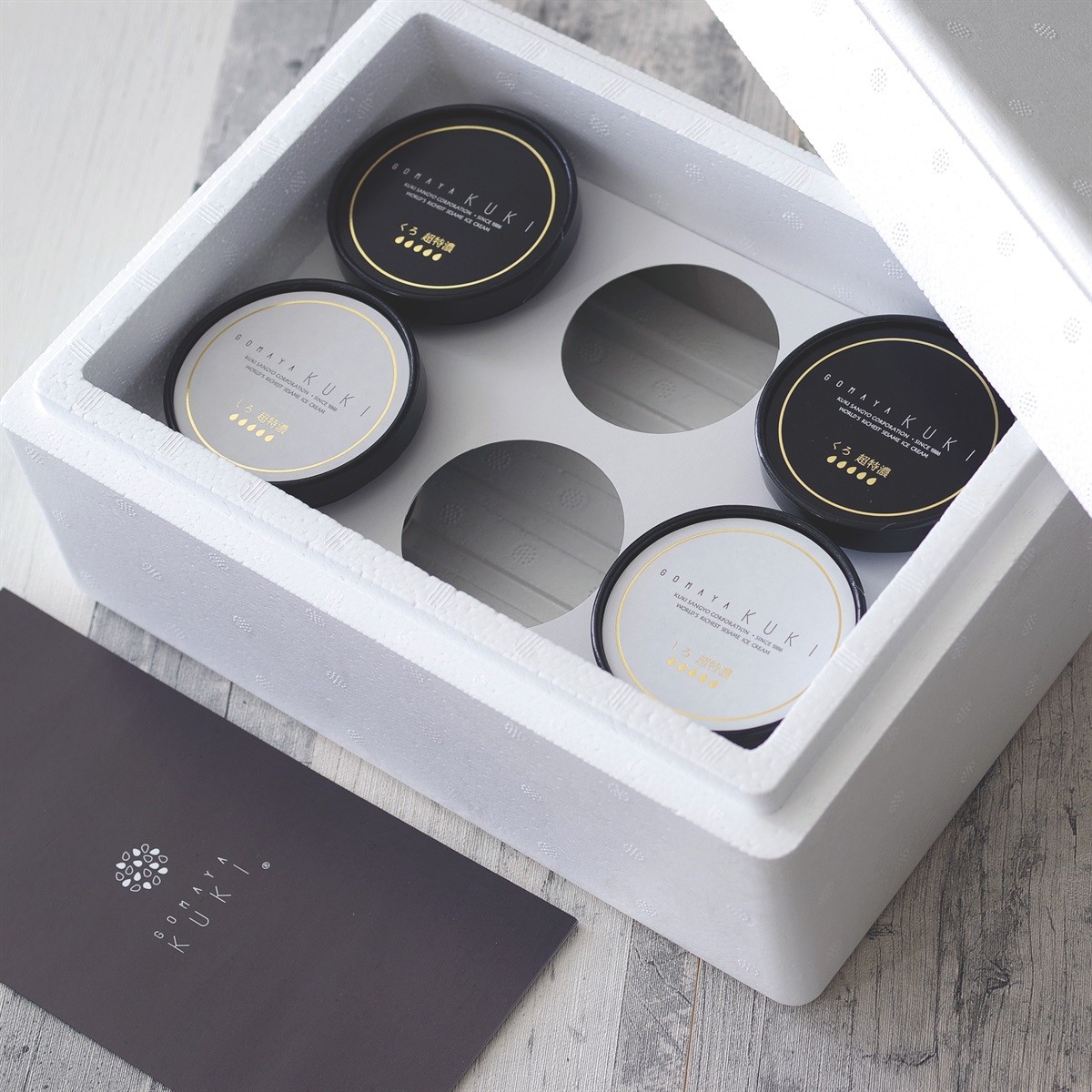 九鬼産業オンラインショップ 【公式オンラインショップ限定】GOMAYA