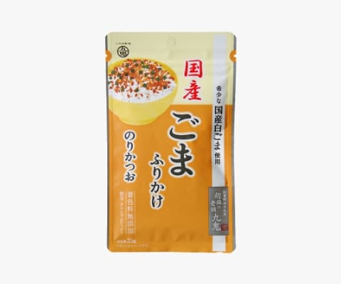 ごま加工品の画像