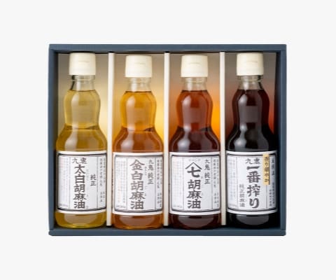 ギフト商品の画像